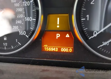 2007 BMW 335I from USA, damaged, VIN WBAWB73507P035348